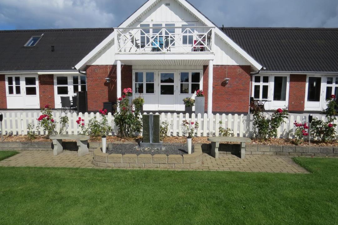 Photo of Others in Blavand Strand