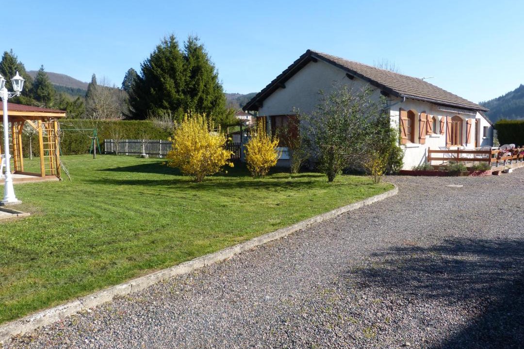 Photo of Others in Saint-Just-en-Chevalet