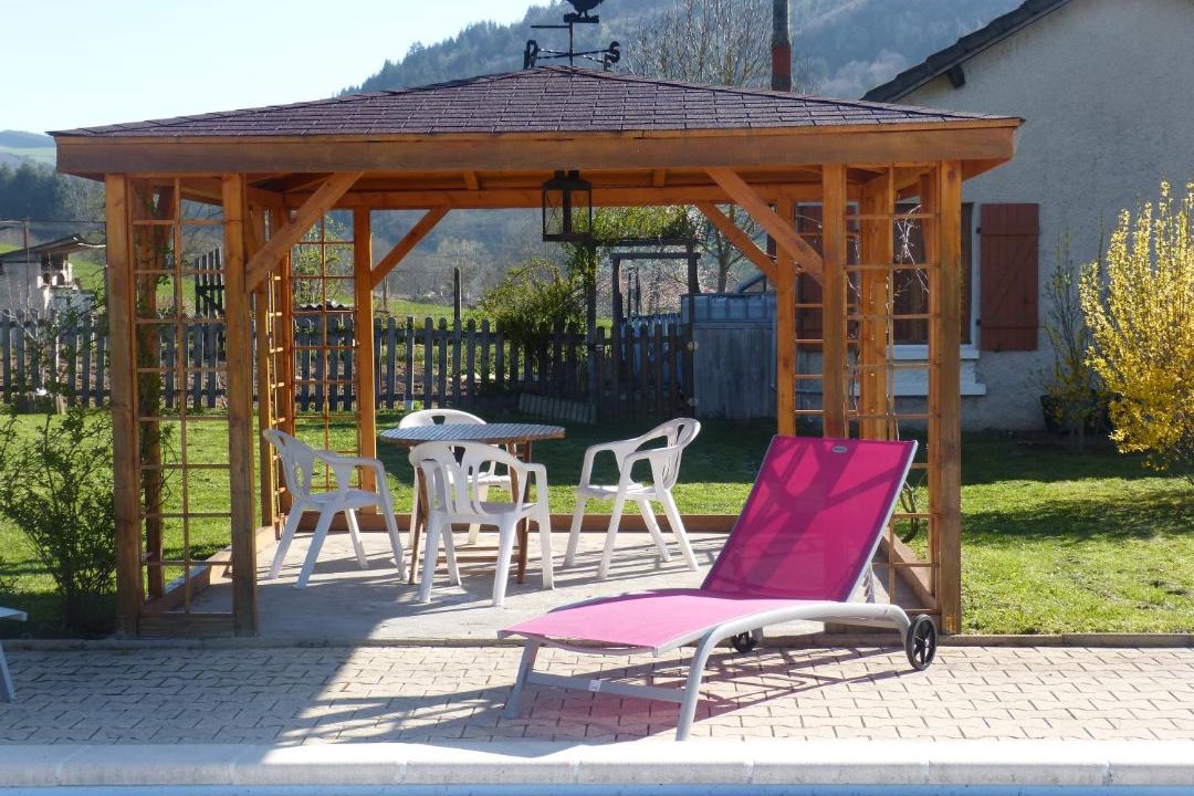 Photo of Others in Saint-Just-en-Chevalet