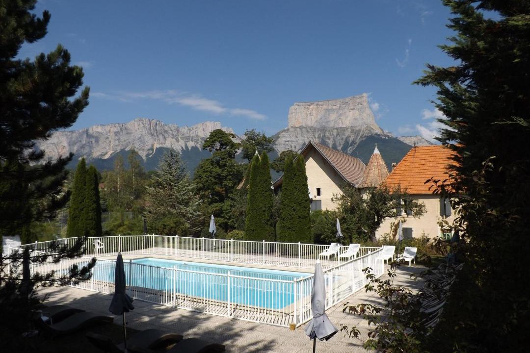 Photo of Others in Chichilianne