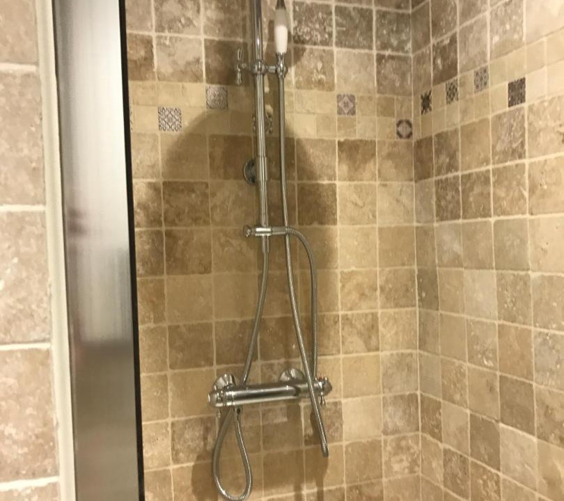 Photo of Bathroom in Honfleur