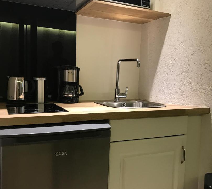 Photo of Kitchen in Honfleur