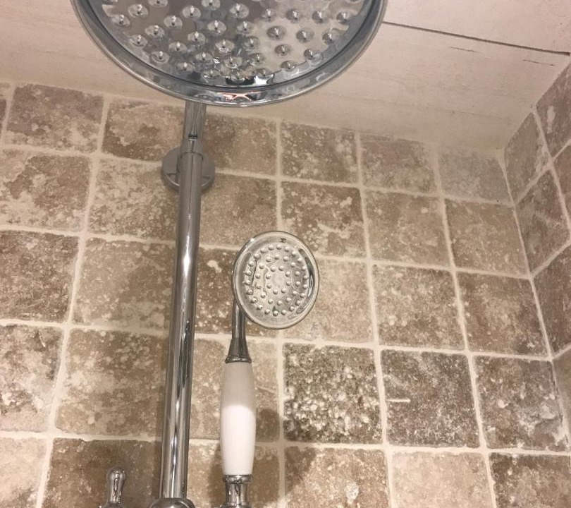 Photo of Bathroom in Honfleur