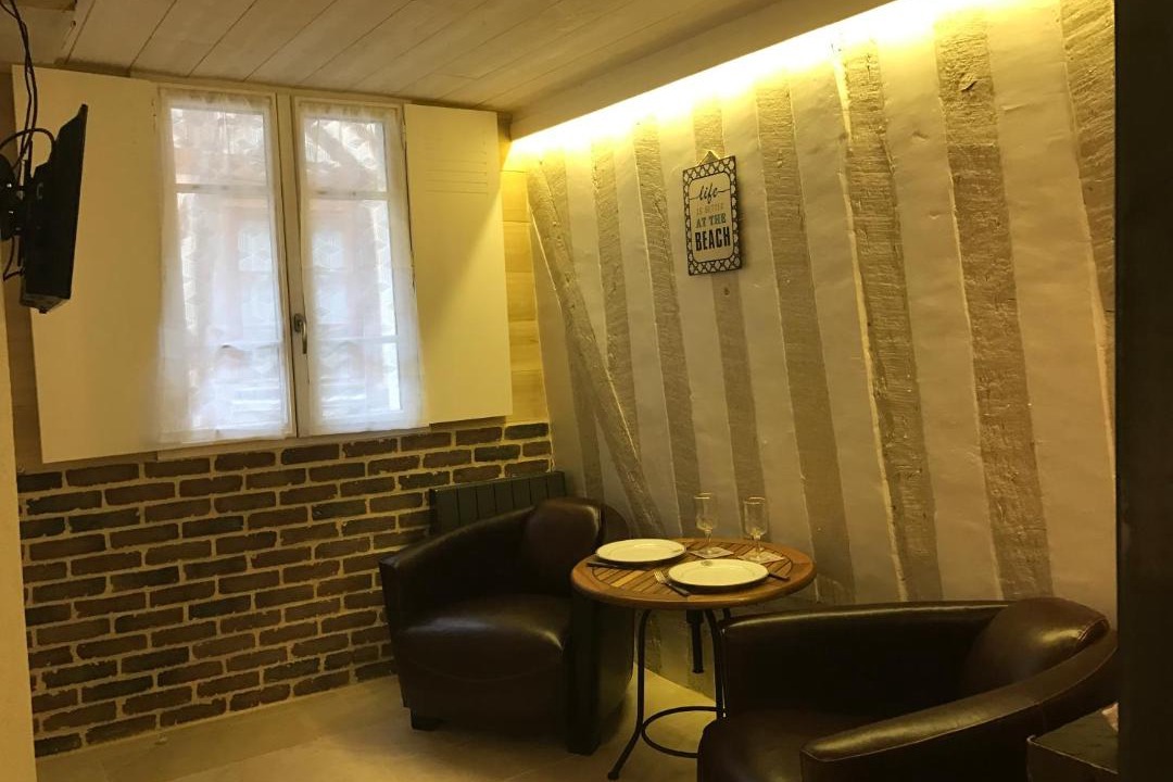 Photo of Others in Honfleur