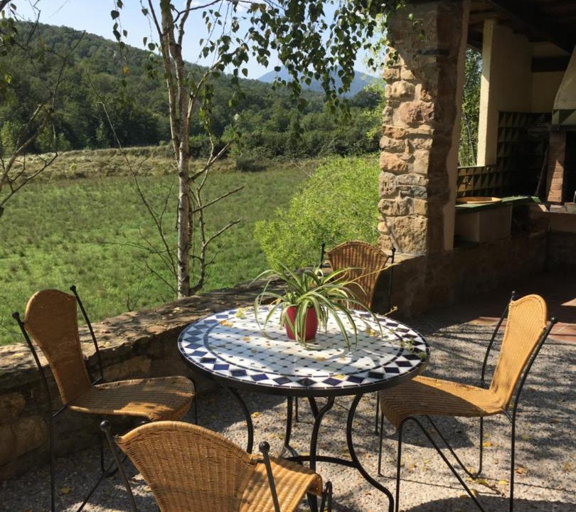 Photo of Others in La Vall de Bianya