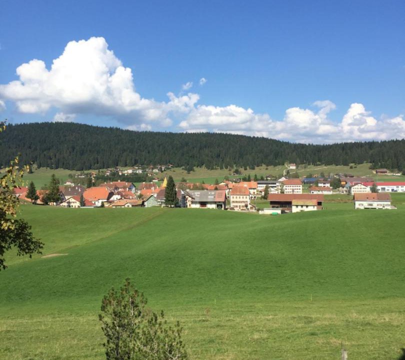 Photo of Others in La Brevine