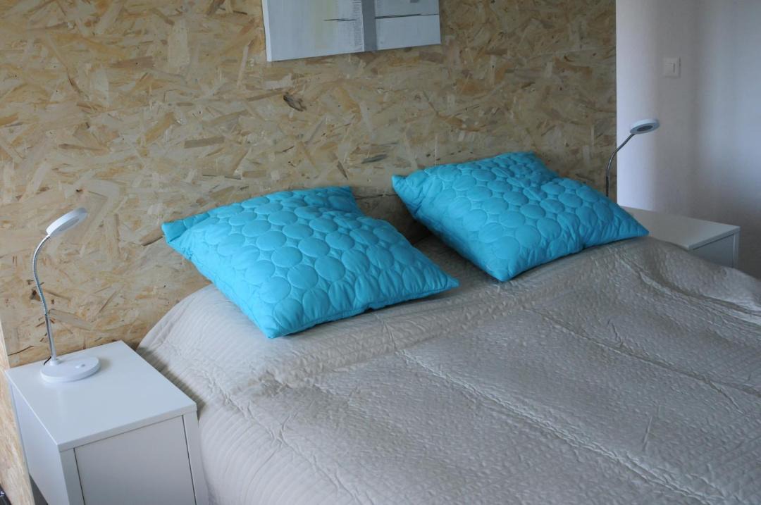 Photo of Bedroom in La Brevine