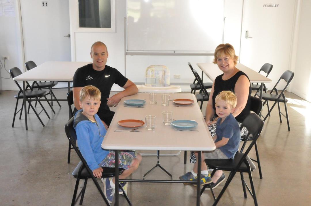 Photo of Others in Bright