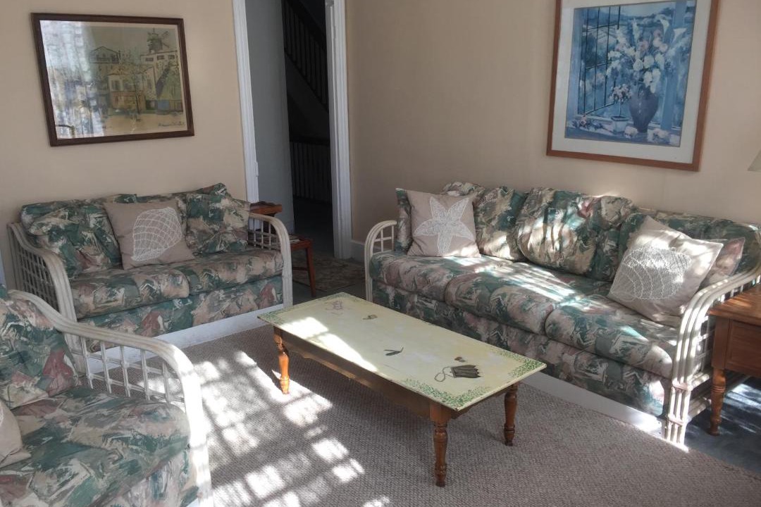Photo of Livingroom in Cape May