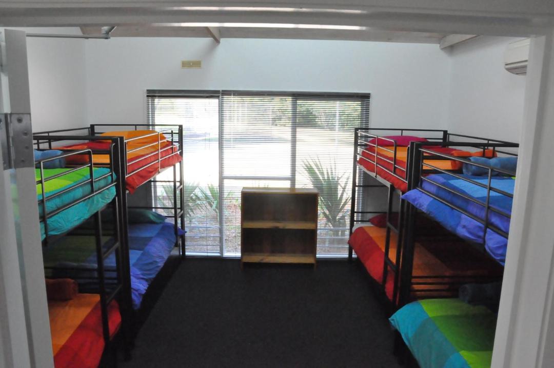 Photo of Others in Bright