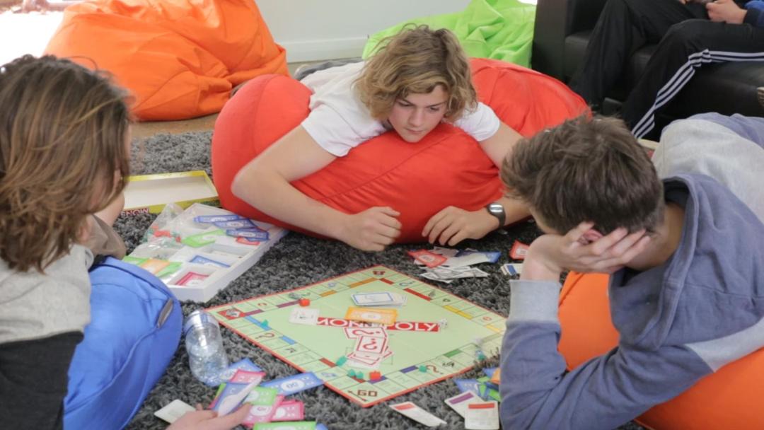 Photo of Others in Bright