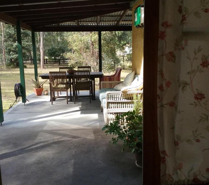 Photo of Others in Lake Conjola