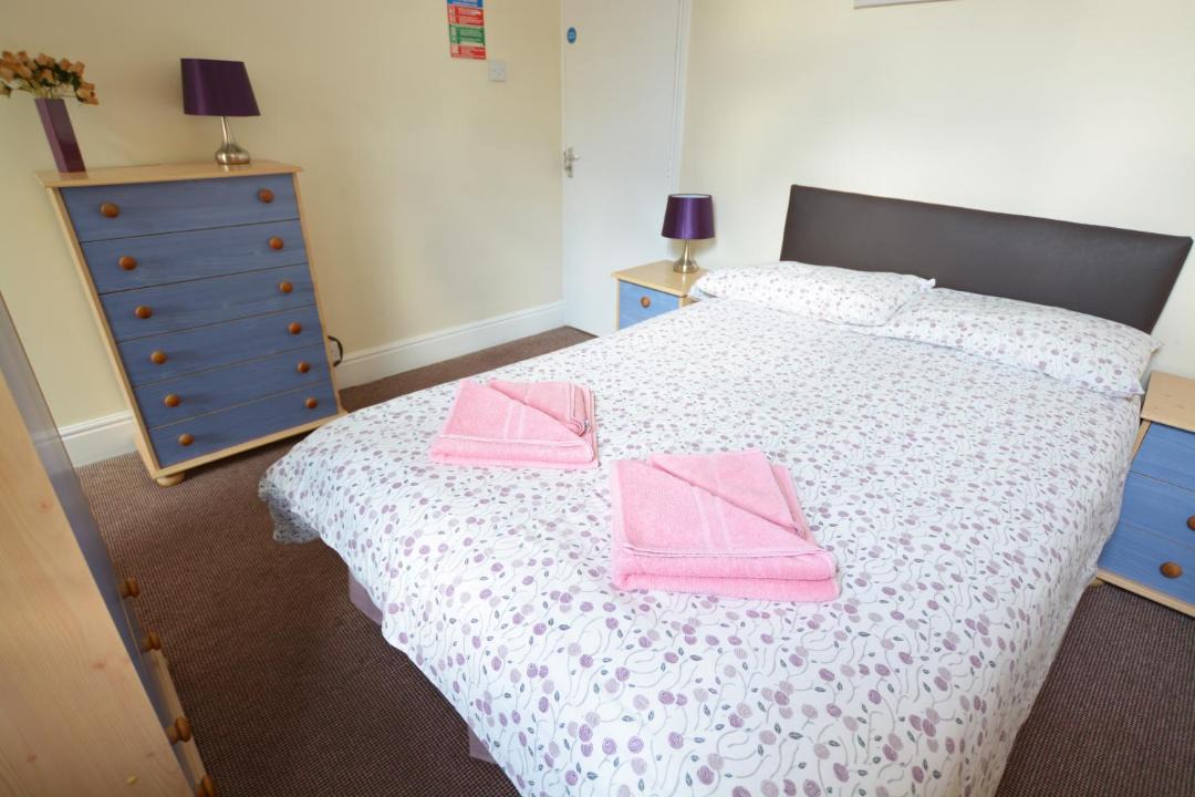 Photo of Bedroom in Hillsborough