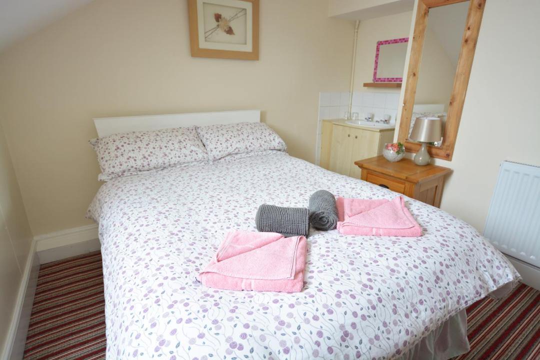 Photo of Bedroom in Hillsborough