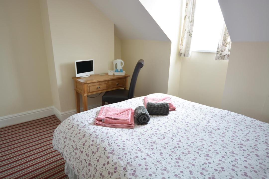 Photo of Bedroom in Hillsborough