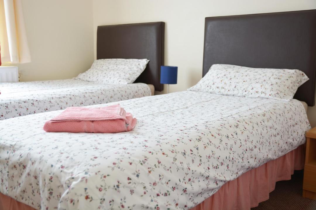 Photo of Bedroom in Hillsborough