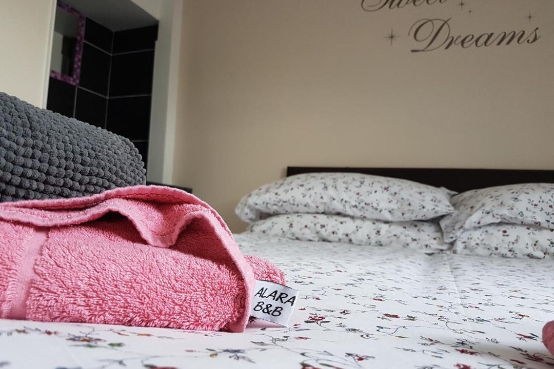 Photo of Bedroom in Hillsborough