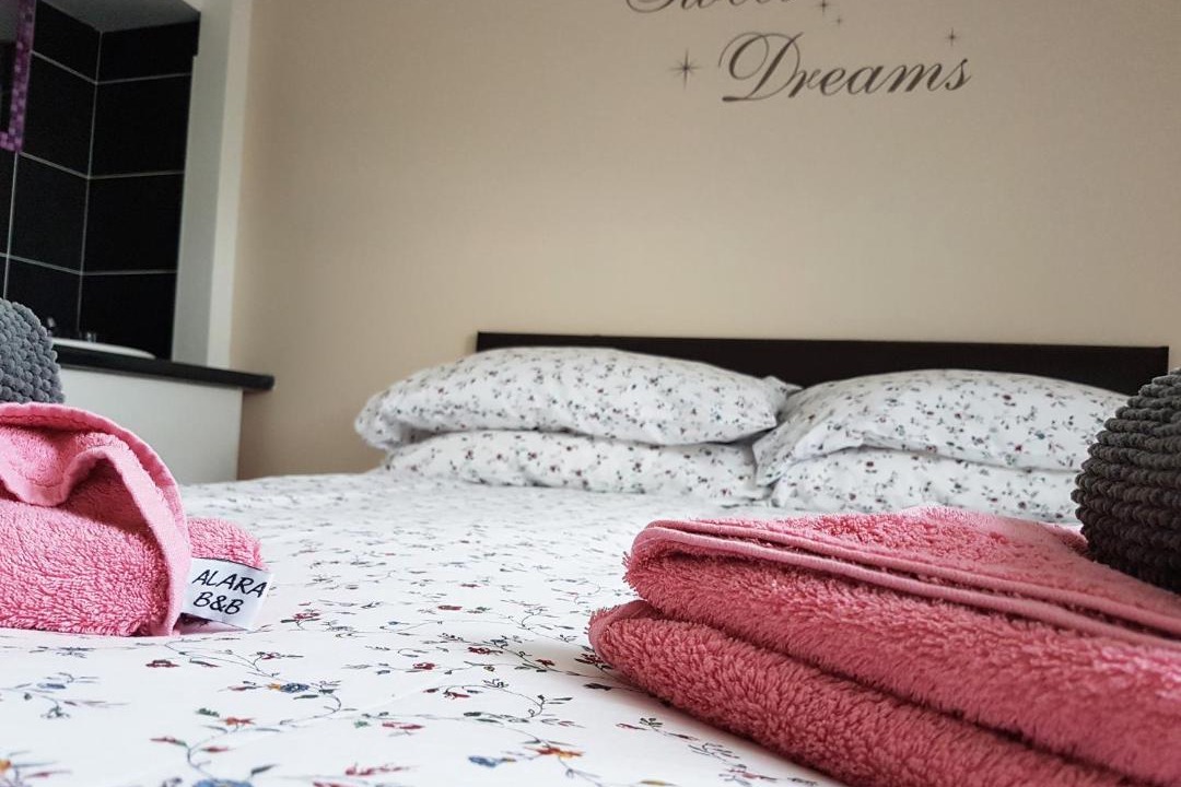 Photo of Bedroom in Hillsborough