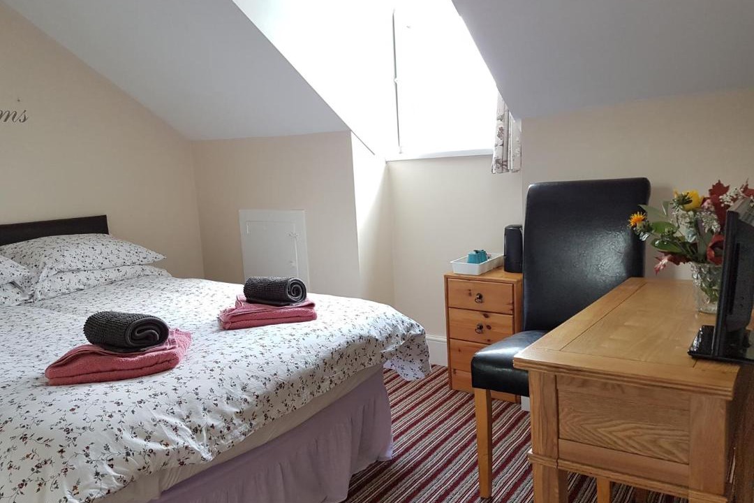 Photo of Bedroom in Hillsborough