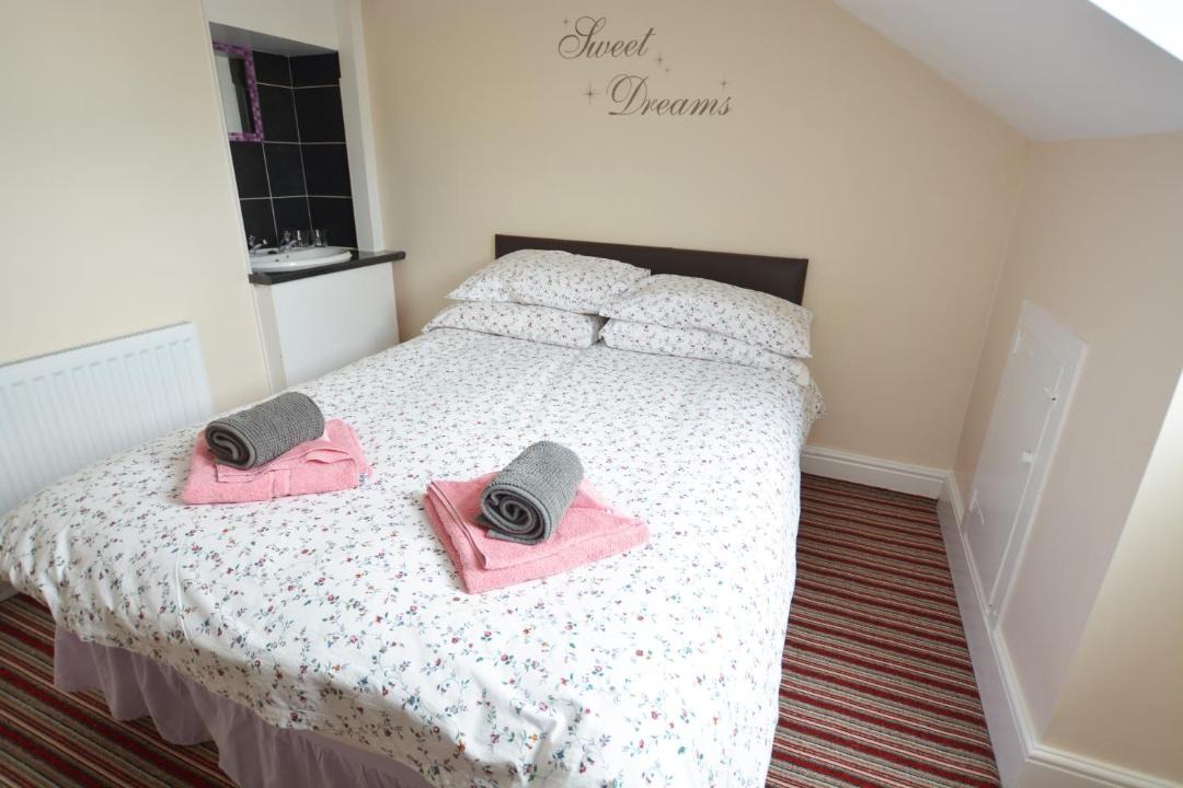 Photo of Bedroom in Hillsborough