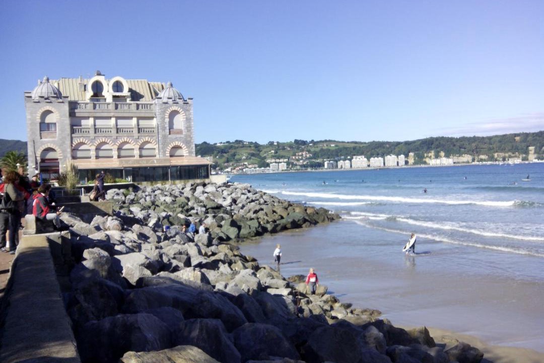 Photo of Others in Hendaye