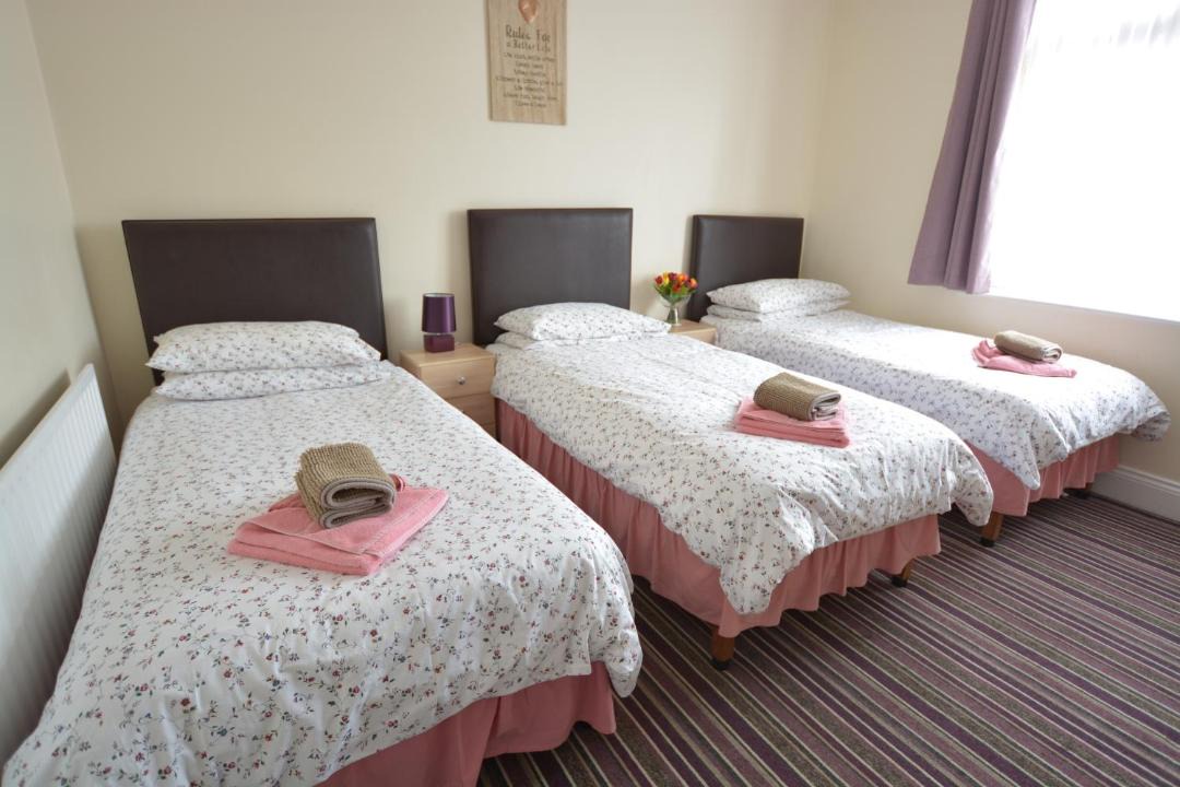 Photo of Bedroom in Hillsborough