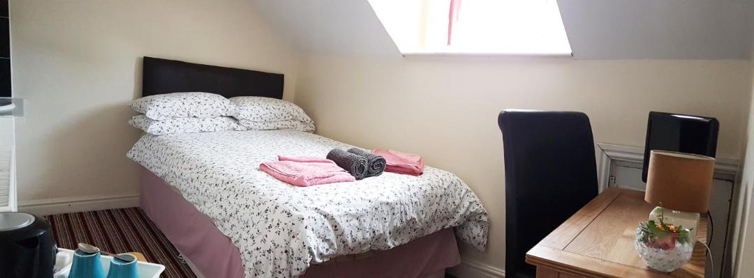 Photo of Bedroom in Hillsborough