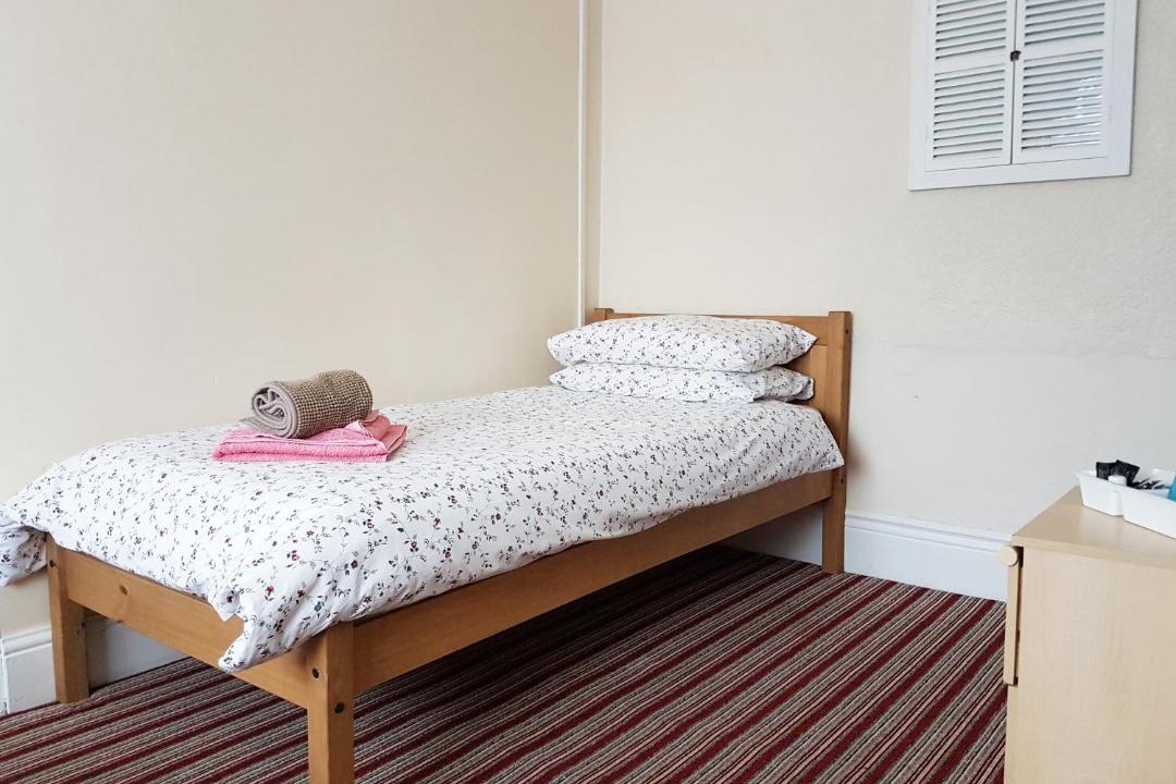 Photo of Bedroom in Hillsborough