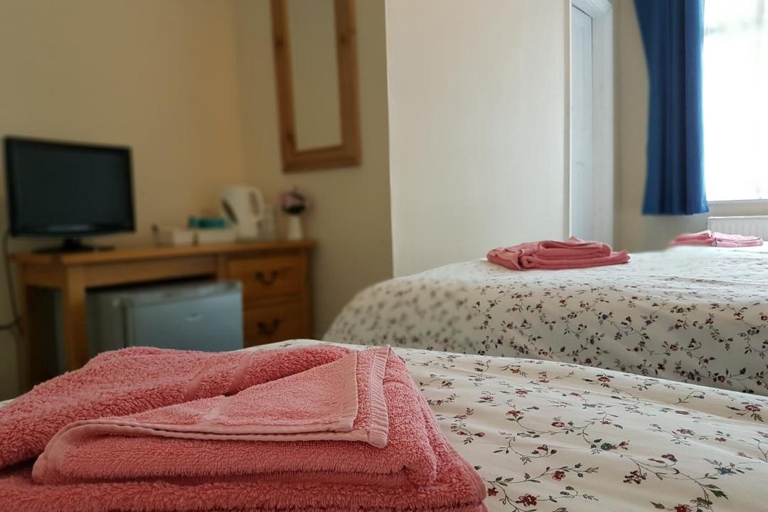 Photo of Bedroom in Hillsborough