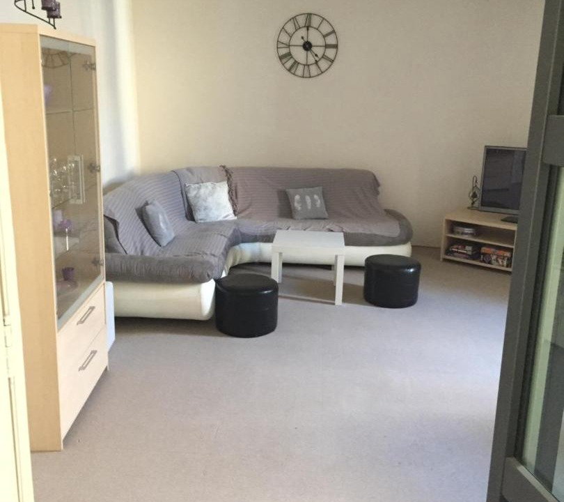 Photo of Livingroom in Aniane