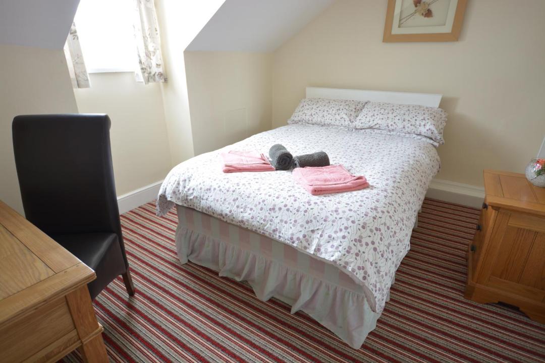 Photo of Bedroom in Hillsborough