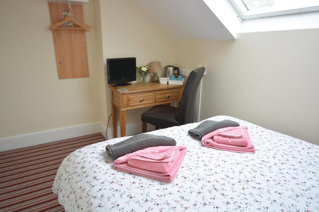 Photo of Bedroom in Hillsborough