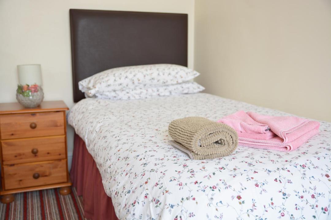 Photo of Bedroom in Hillsborough