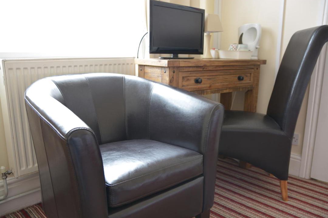 Photo of Livingroom in Hillsborough