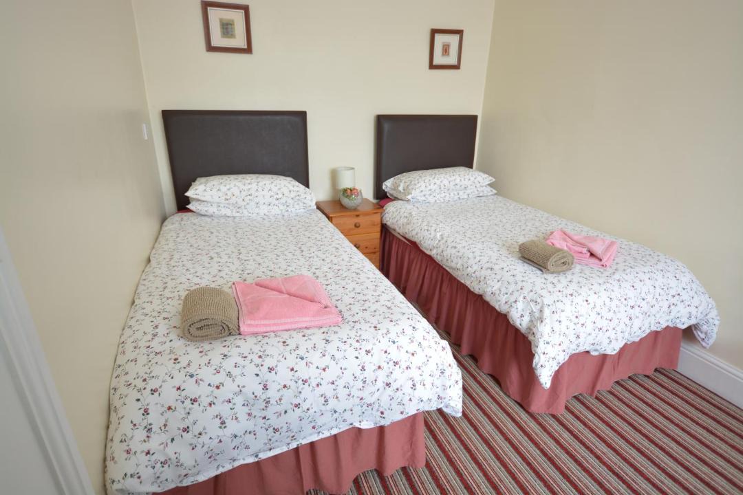 Photo of Bedroom in Hillsborough