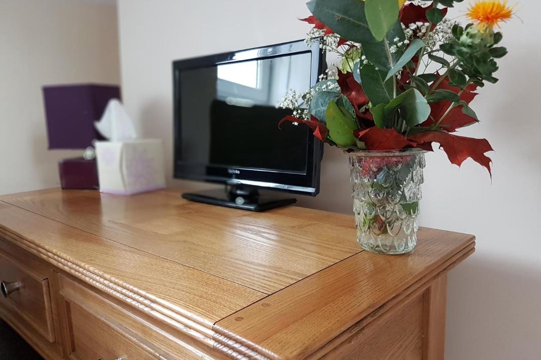 Photo of Livingroom in Hillsborough