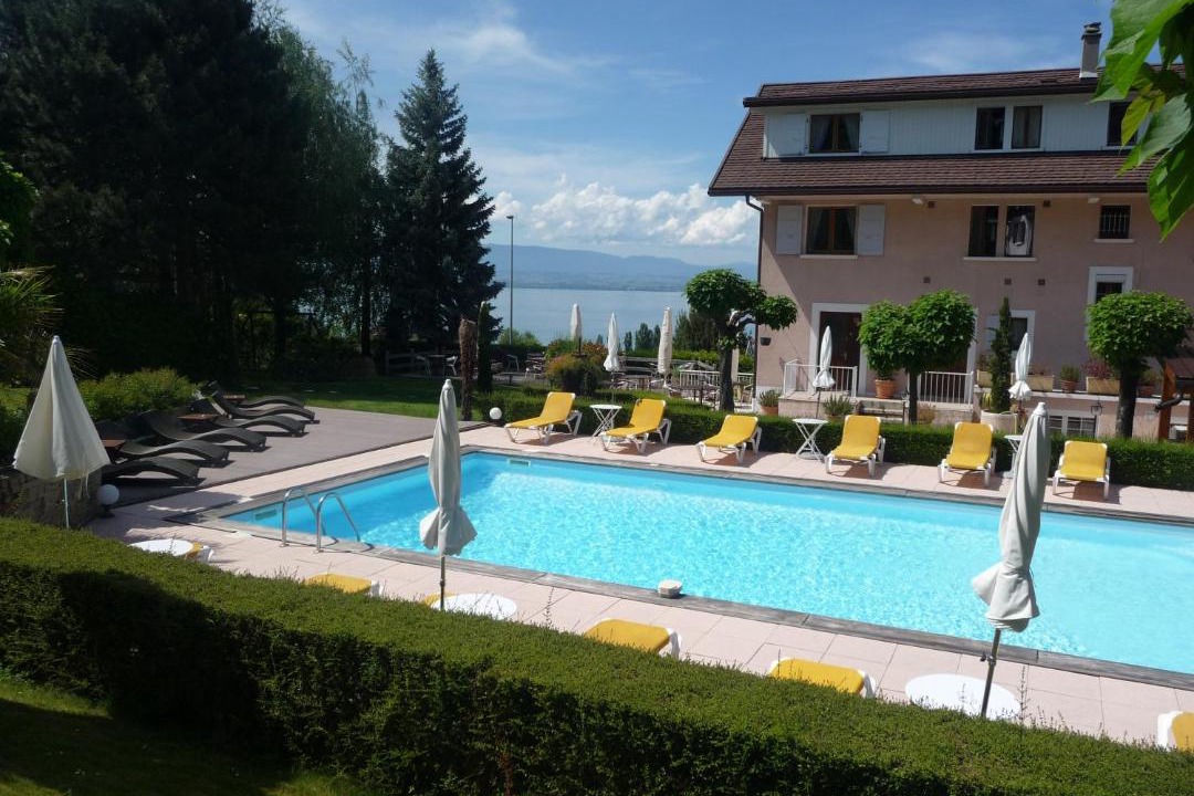 Photo of Others in Evian-les-Bains