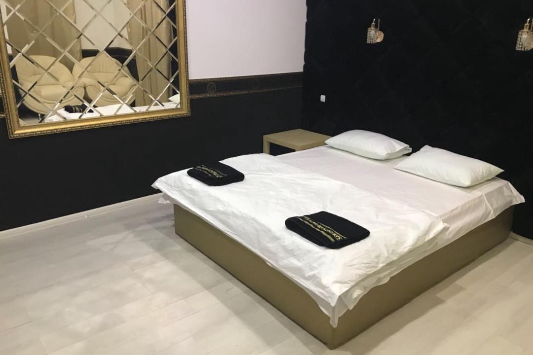 Photo of Bedroom in Saratov