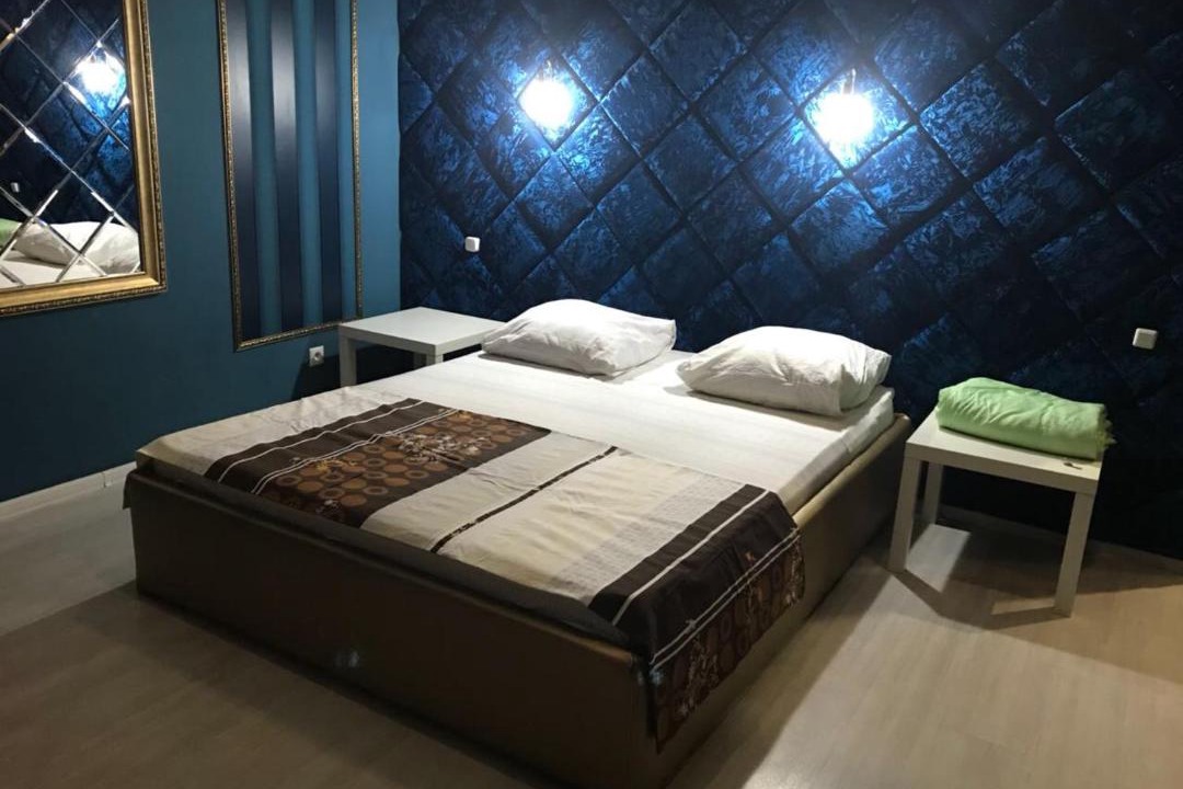 Photo of Bedroom in Saratov