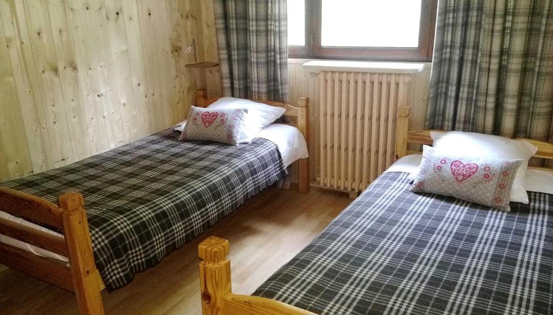 Photo of Bedroom in Plateau-d'Assy