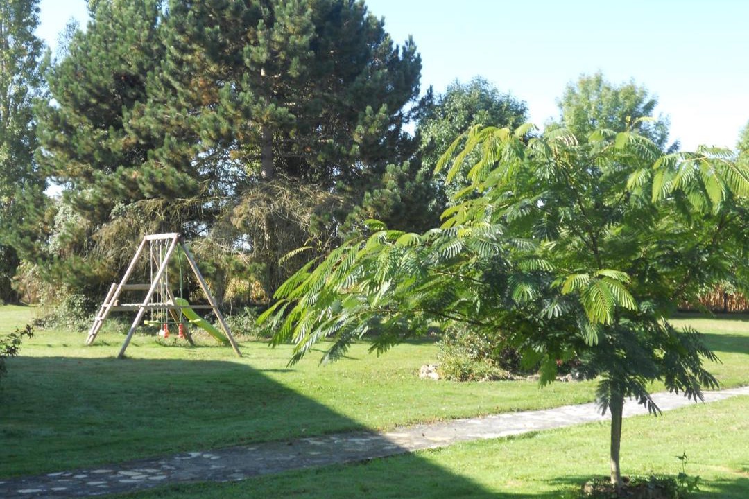 Photo of Outdoor in La Belliole