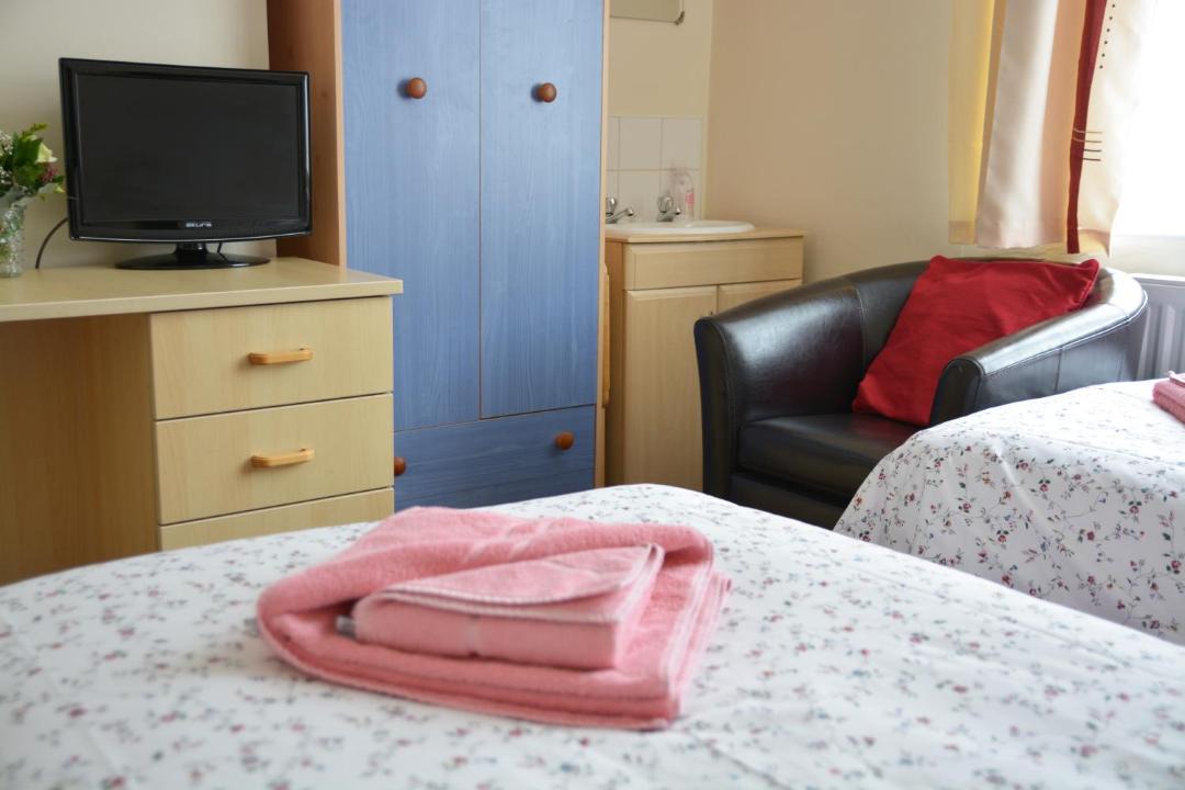 Photo of Bedroom in Hillsborough