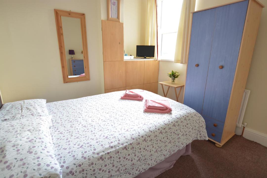 Photo of Bedroom in Hillsborough