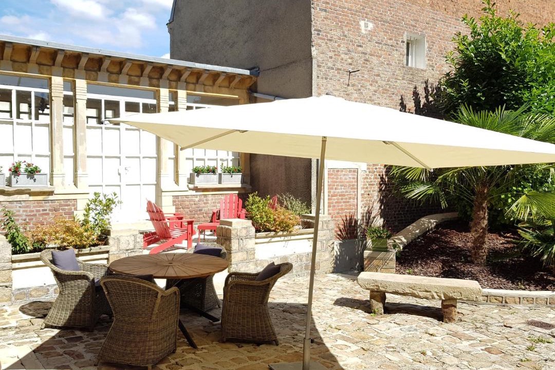 Photo of Others in Peronne