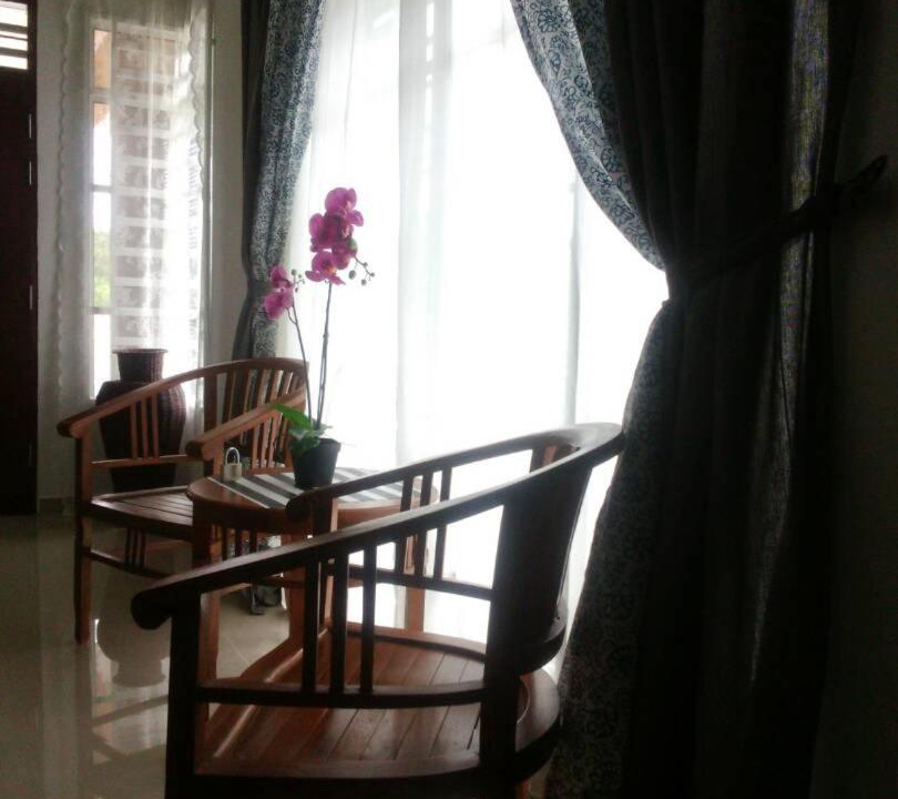 Photo of Livingroom in Kuala Terengganu