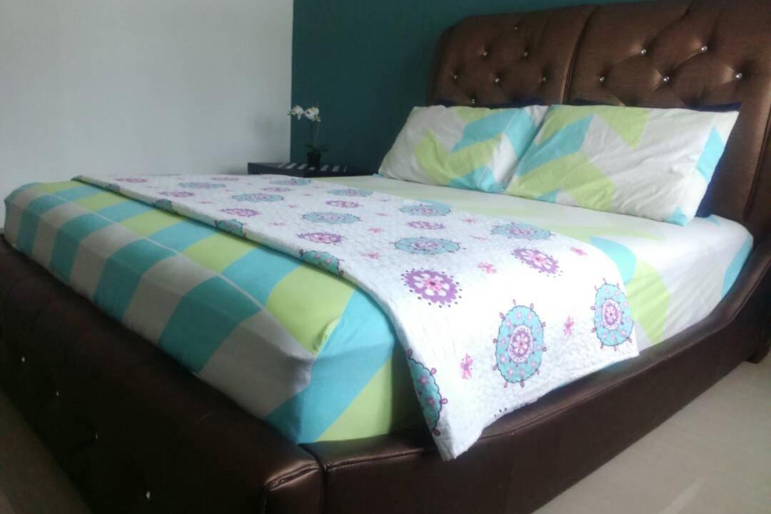 Photo of Bedroom in Kuala Terengganu