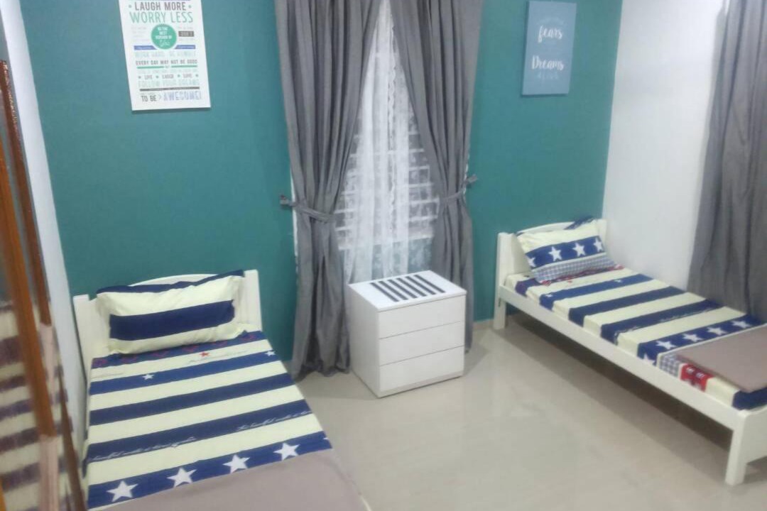 Photo of Bedroom in Kuala Terengganu