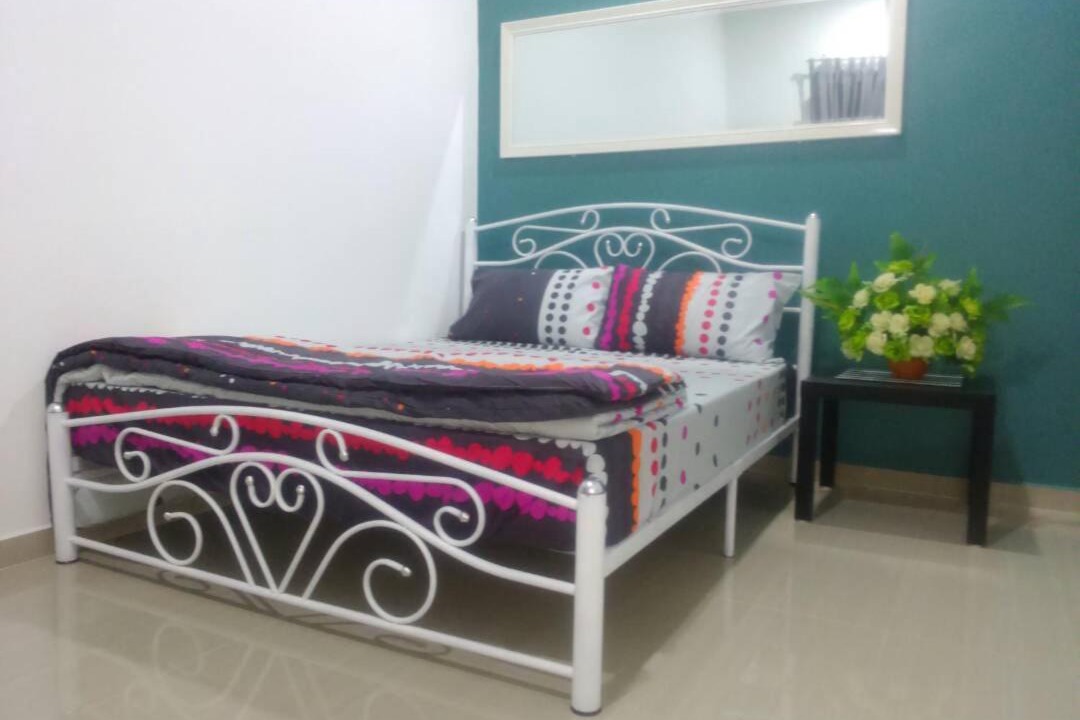 Photo of Bedroom in Kuala Terengganu