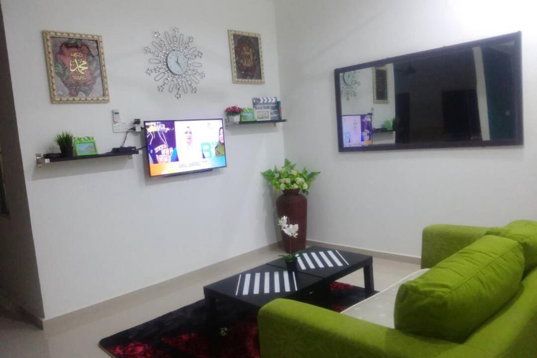 Photo of Livingroom in Kuala Terengganu