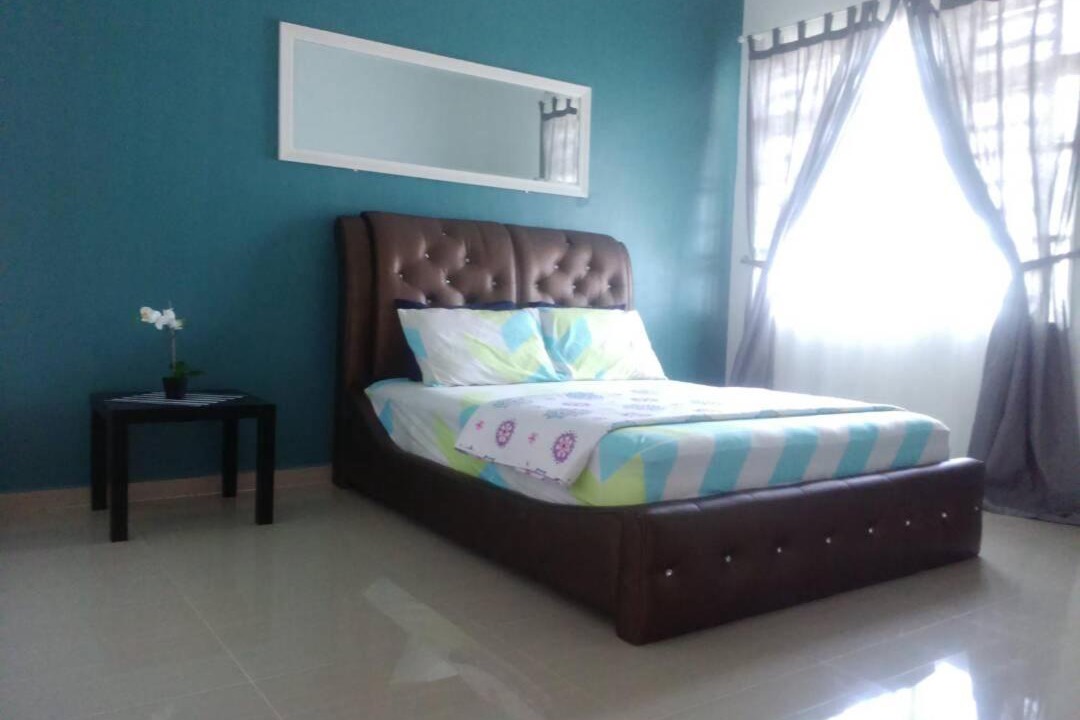 Photo of Bedroom in Kuala Terengganu